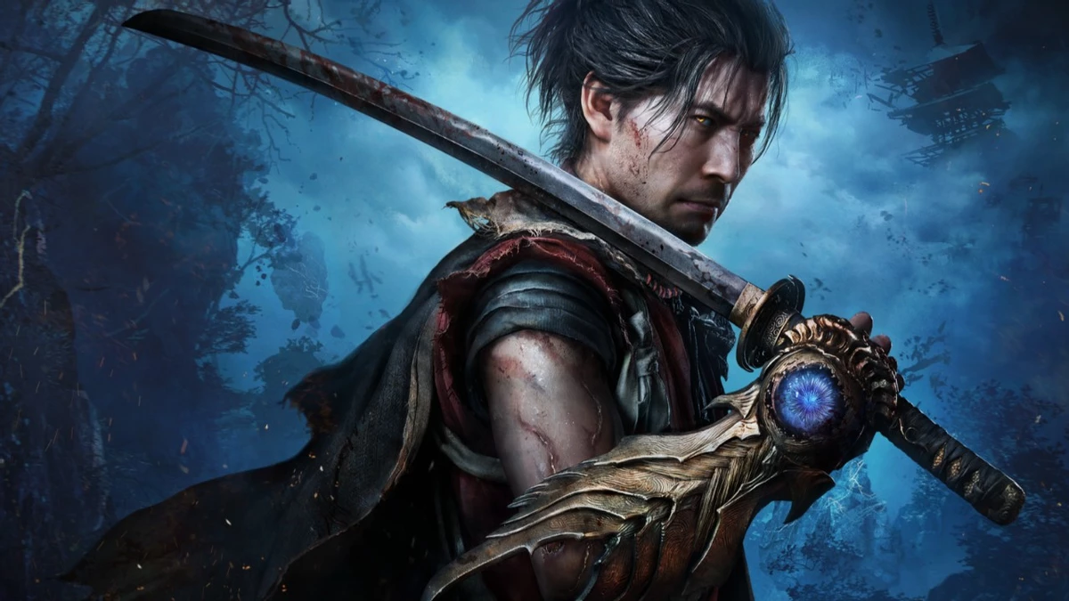 Onimusha: Way of the Sword получила новый трейлер