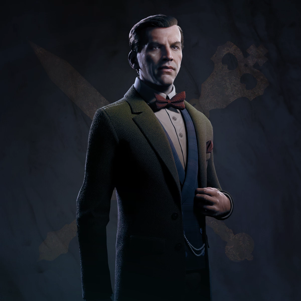 Разработчики Vampire: the Masquerade — Bloodlines 2 рассказали о клане Вентру Разработчики Vampire: the Masquerade — Bloodlines 2 рассказали о клане Вентру