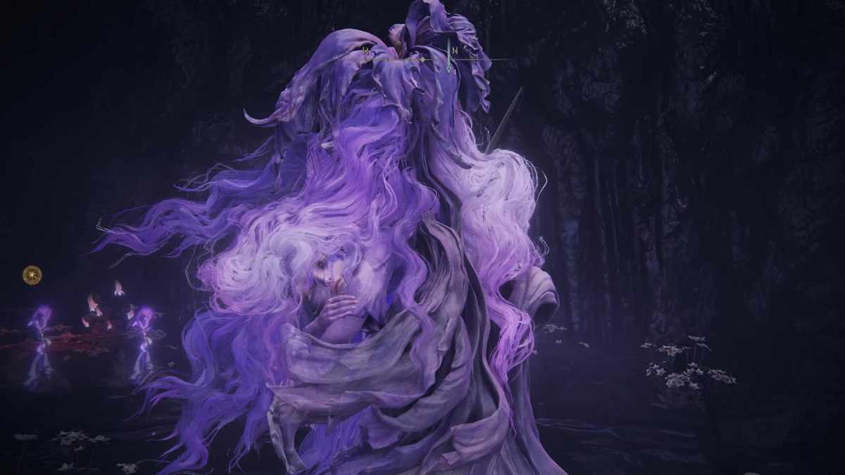 Обзор Elden Ring: Shadow of the Erdtree — ты не имеешь права, но зато есть ядовитые болота Обзор Elden Ring: Shadow of the Erdtree — ты не имеешь права, но зато есть ядовитые болота