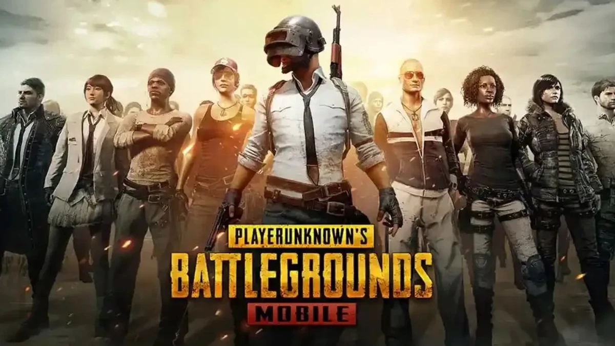 PUBG Mobile выходит за рамки жанра королевской битвы PUBG Mobile выходит за рамки жанра королевской битвы