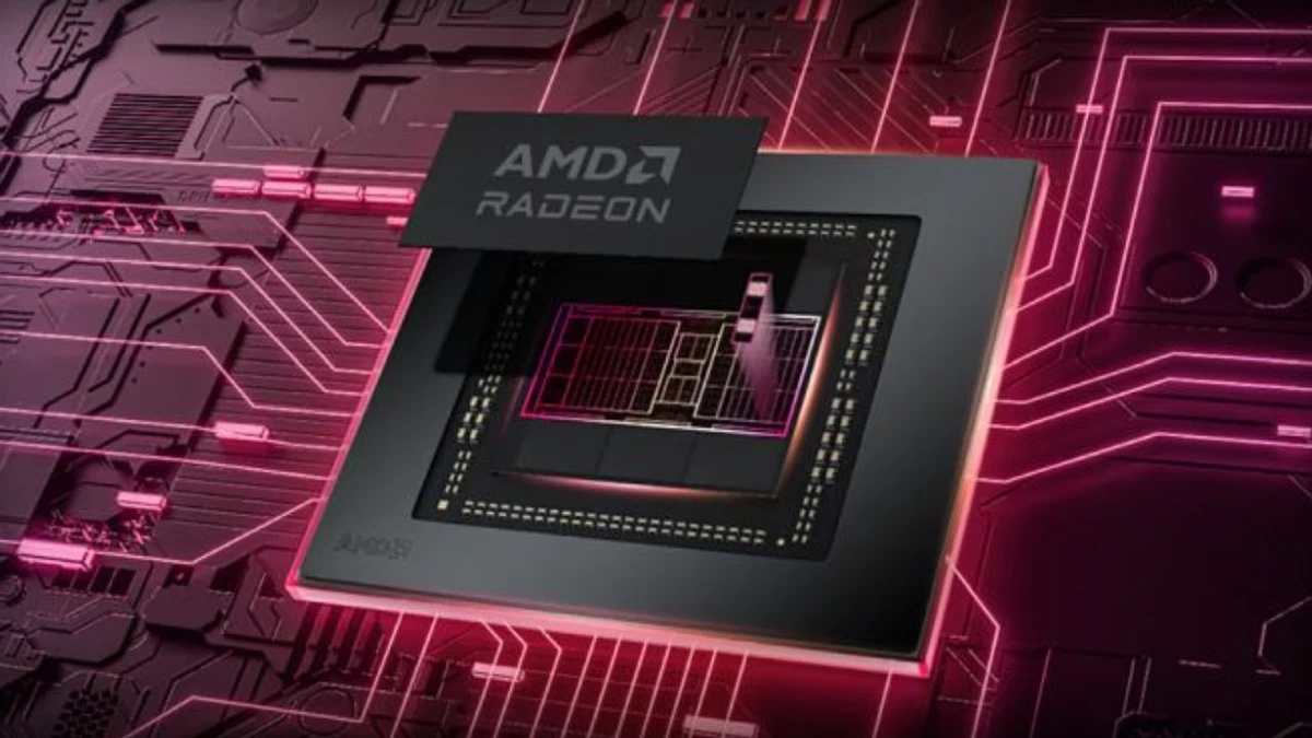 AMD UDNA возродит флагманские видеокарты красных на TSMC N3E AMD UDNA возродит флагманские видеокарты красных на TSMC N3E