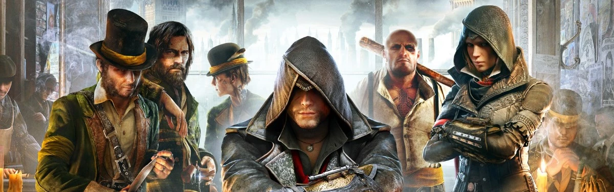 Assassin's Creed - Продажи превысили 140 миллионов