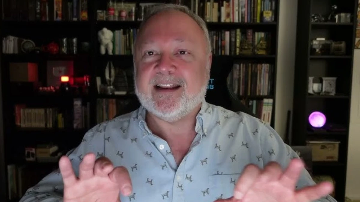 «Тимми‑тайм» и тёмные дороги: как Тим Кейн создавал Fallout в 1995 году «Тимми‑тайм» и тёмные дороги: как Тим Кейн создавал Fallout в 1995 году