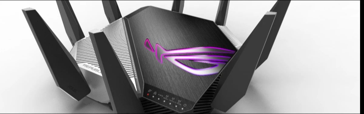 ASUS ROG анонсирует новую линейку продуктов ASUS ROG анонсирует новую линейку продуктов