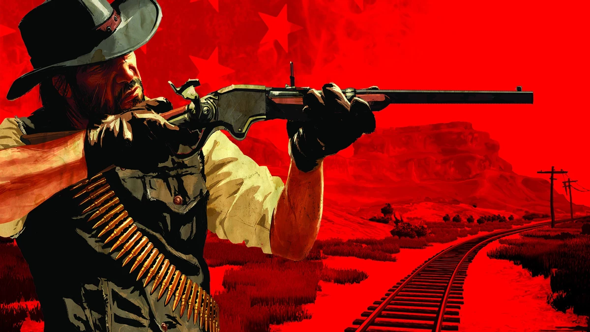 Rockstar Games уже работает над Red Dead Redemption 3 Rockstar Games уже работает над Red Dead Redemption 3