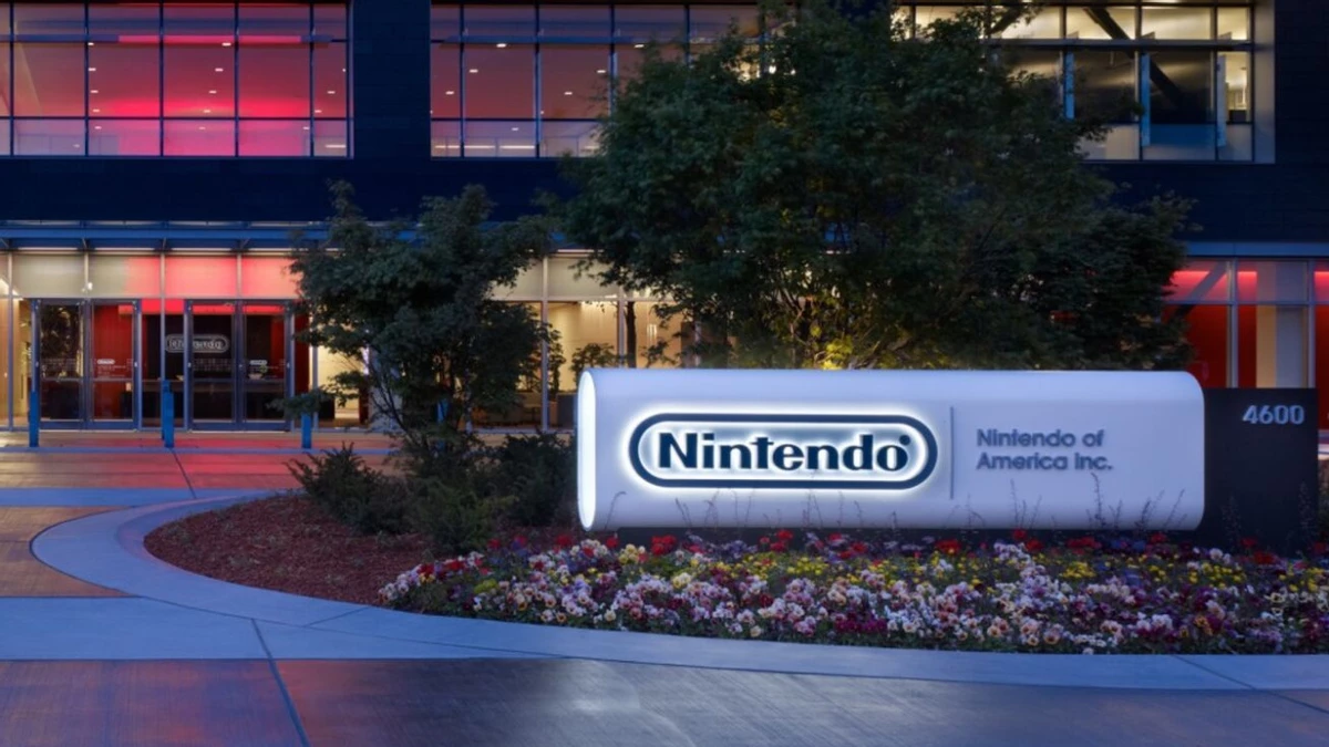 Nintendo продолжает душнить и душить — под каток юристов попал еще один народный герой Nintendo продолжает душнить и душить — под каток юристов попал еще один народный герой