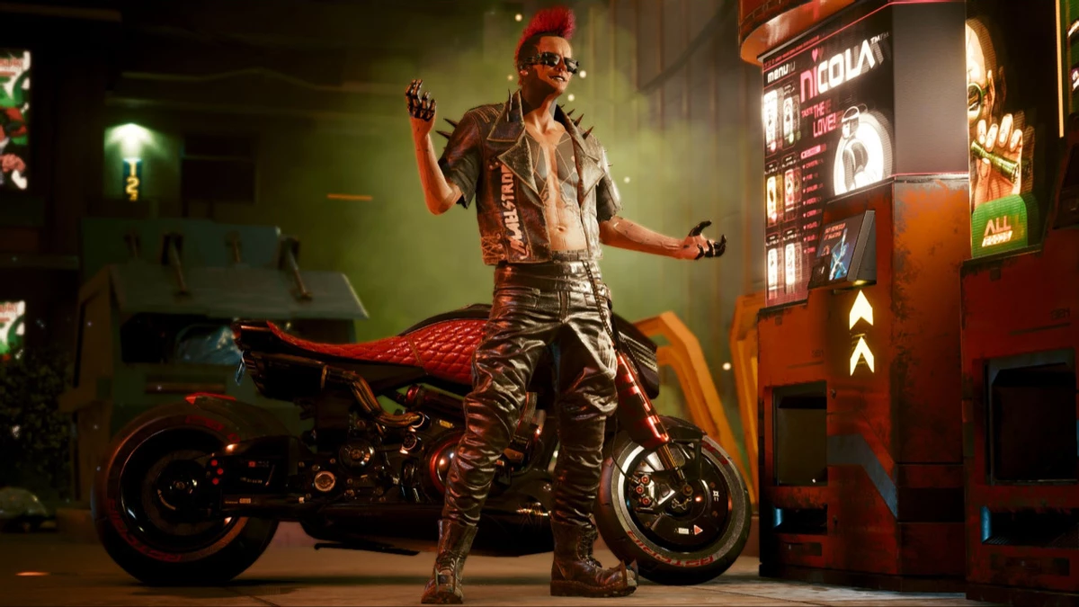 Результаты тестов 25 видеокарт в Cyberpunk 2077 Призрачная свобода