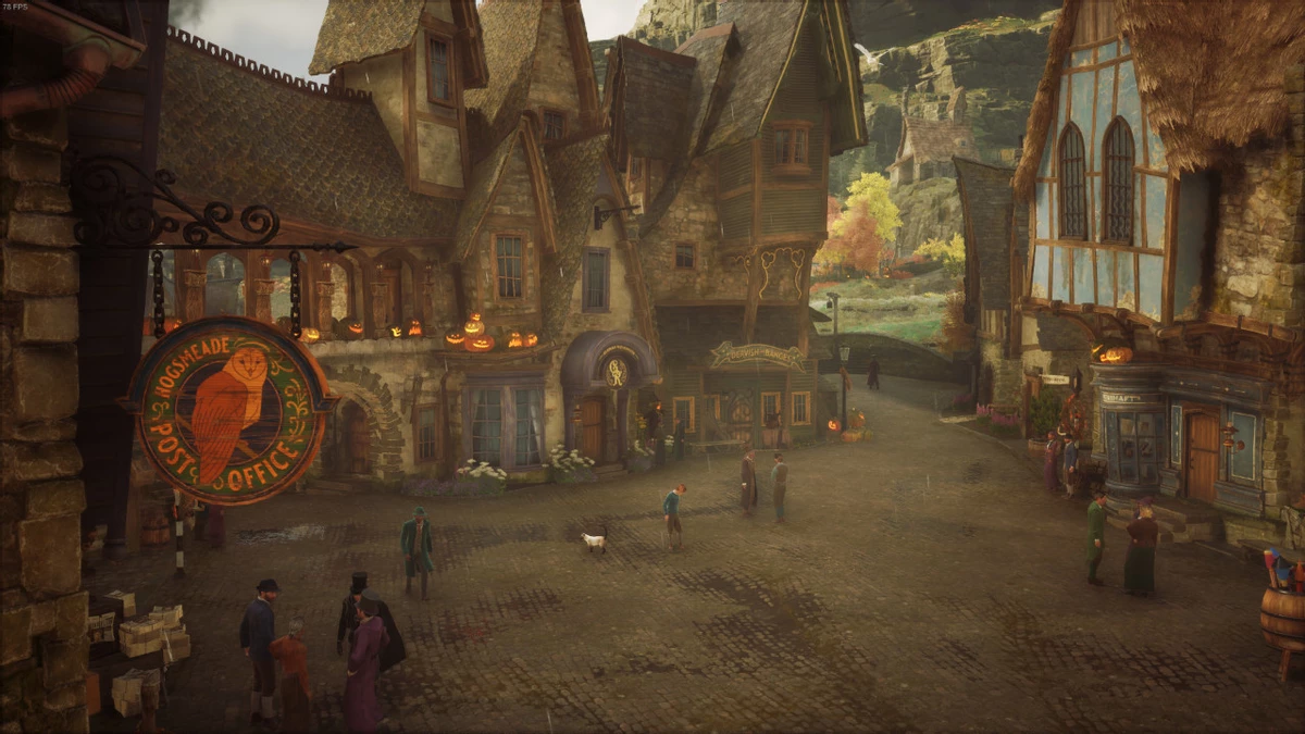 GamesVoice изрядно задерживает озвучку Hogwarts Legacy, но пообещала выпустить ее в декабре GamesVoice изрядно задерживает озвучку Hogwarts Legacy, но пообещала выпустить ее в декабре