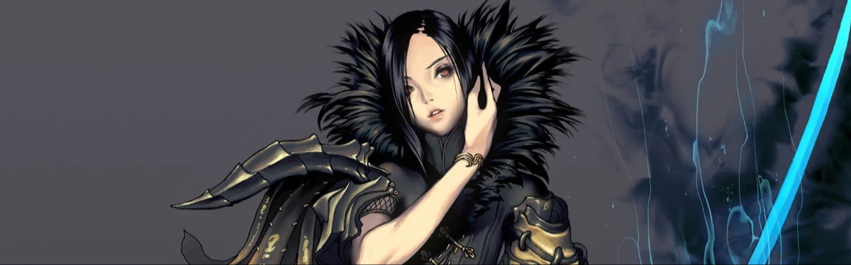 Для Blade & Soul анонсировано очередное обновление под названием Стальные Когти Для Blade & Soul анонсировано очередное обновление под названием Стальные Когти