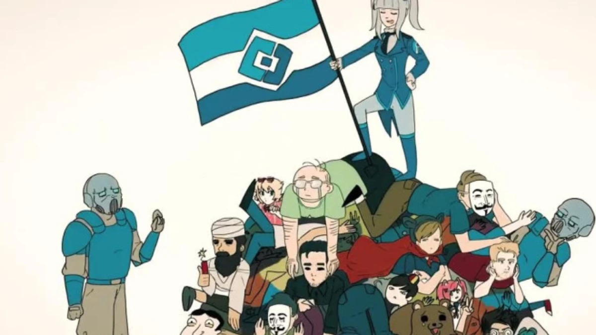 У вас на днях перестал работать VPN? Это неслучайный сбой — РНК нанес новый удар