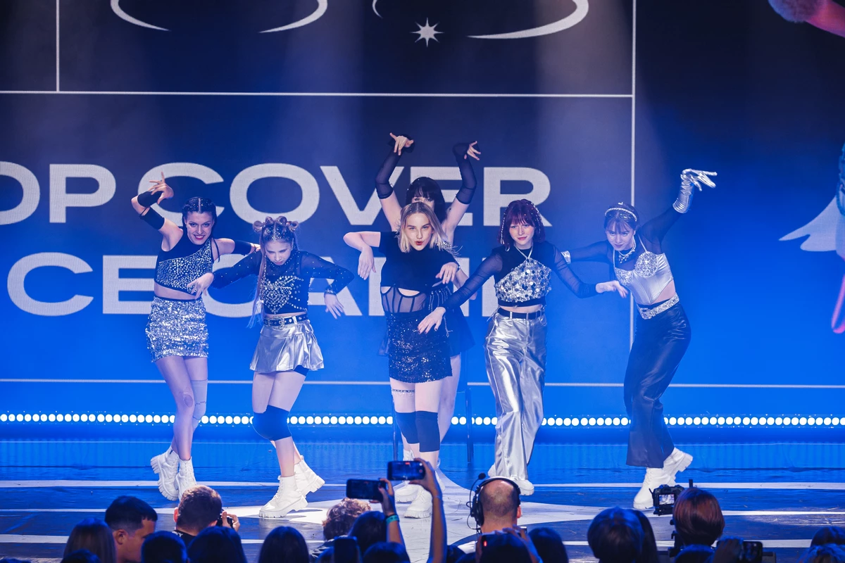 Как фандомы влияют на популярность игр, дорам и шоу?