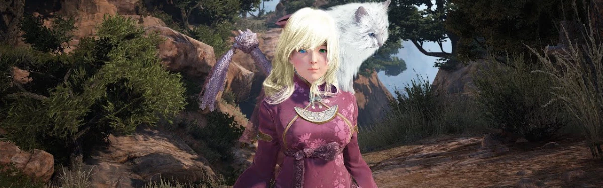 Завтрашний апдейт Black Desert Console — Маленькие большие изменения Завтрашний апдейт Black Desert Console — Маленькие большие изменения