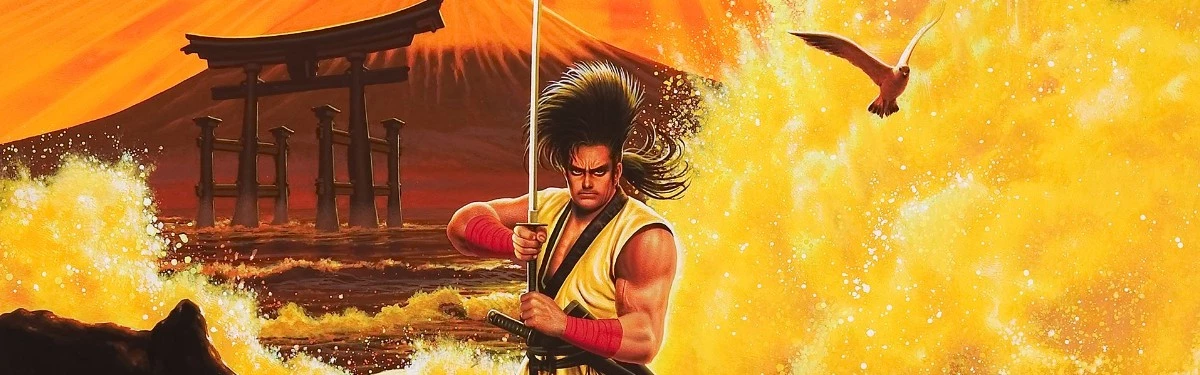 Samurai Shodown — Трейлер и геймплей Samurai Shodown — Трейлер и геймплей