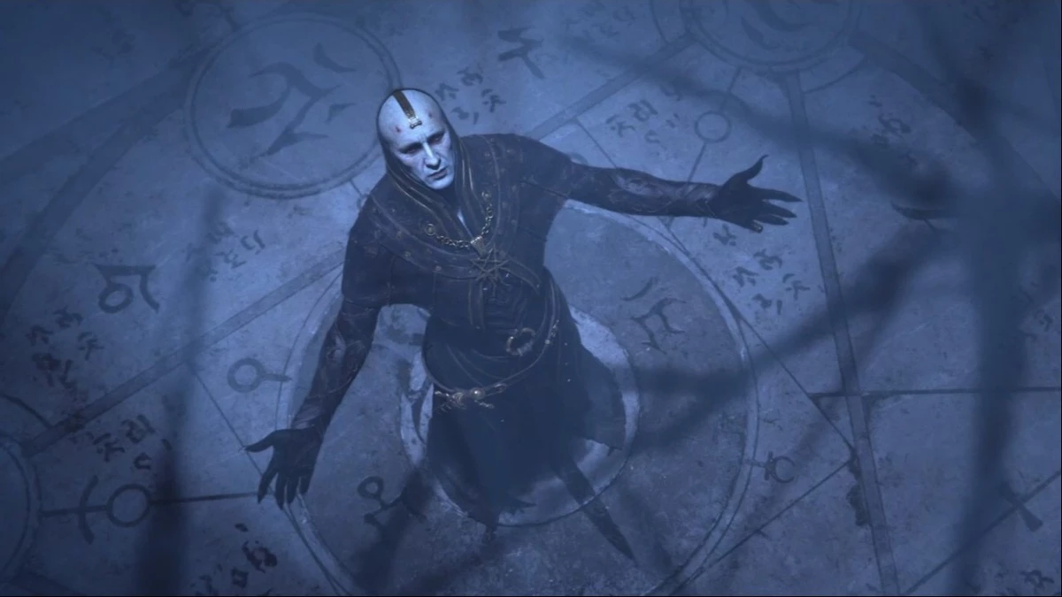 Детальное сравнение графики в Diablo IV на ПК, а также PlayStation и Xbox обоих поколений Детальное сравнение графики в Diablo IV на ПК, а также PlayStation и Xbox обоих поколений