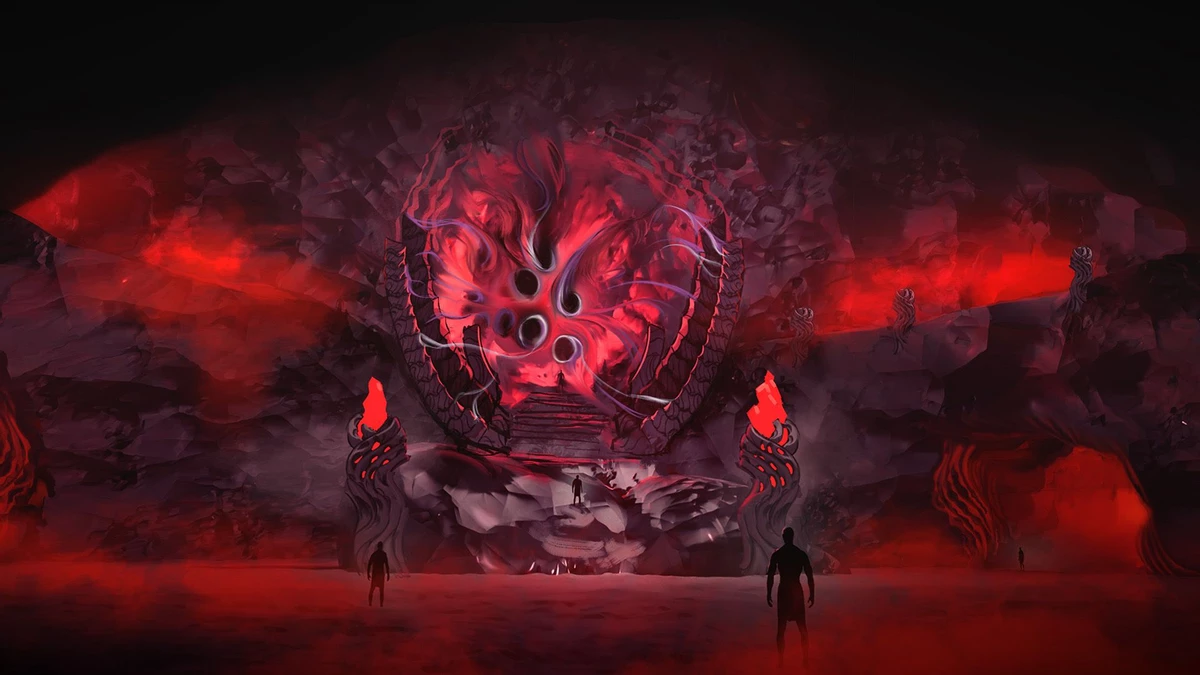 Советы от бывалых тестеров MMOPRPG Ashes of Creation тем, кто завтра будет знакомиться с игрой Советы от бывалых тестеров MMOPRPG Ashes of Creation тем, кто завтра будет знакомиться с игрой