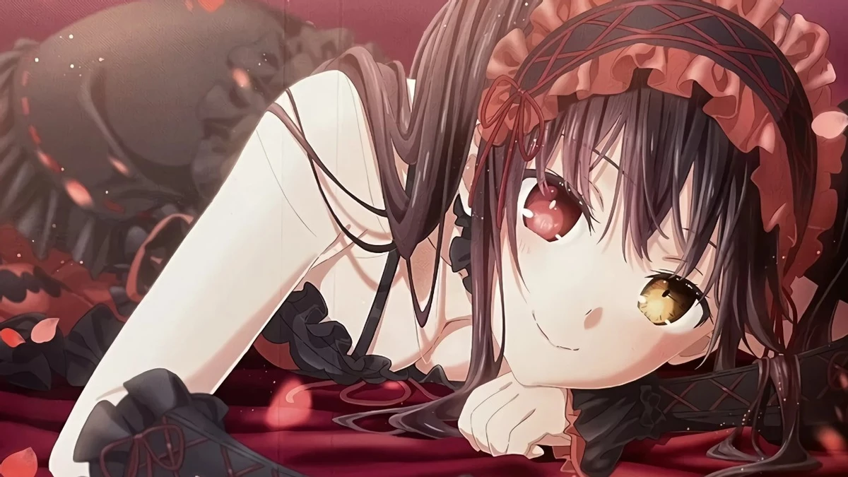 Мобильную Date A Live Spirit Crisis закроют вообще везде Мобильную Date A Live Spirit Crisis закроют вообще везде
