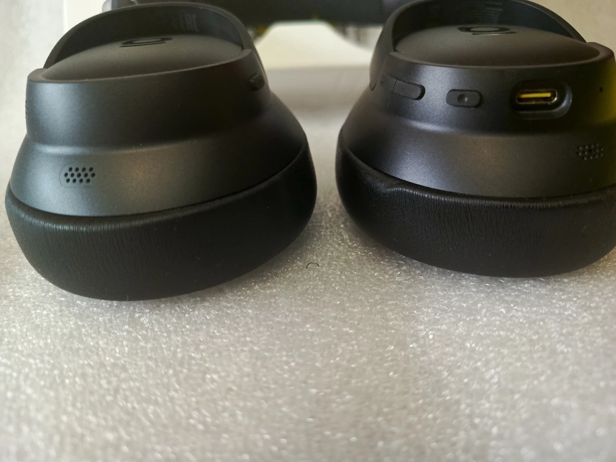 Обзор беспроводных наушников  Baseus Bass BH1 NC: великолепная бюджетная гарнитура с богатыми возможностями