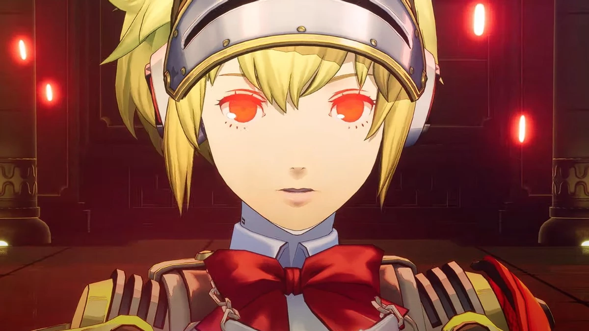 Продюсер Persona 3 Reload обратился к фанатам в связи с анонсом Episode Aigis Продюсер Persona 3 Reload обратился к фанатам в связи с анонсом Episode Aigis