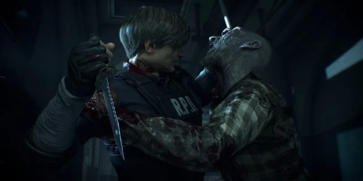 Capcom тихонько удалила трассировку лучей из Resident Evil 2 и 3 Capcom тихонько удалила трассировку лучей из Resident Evil 2 и 3