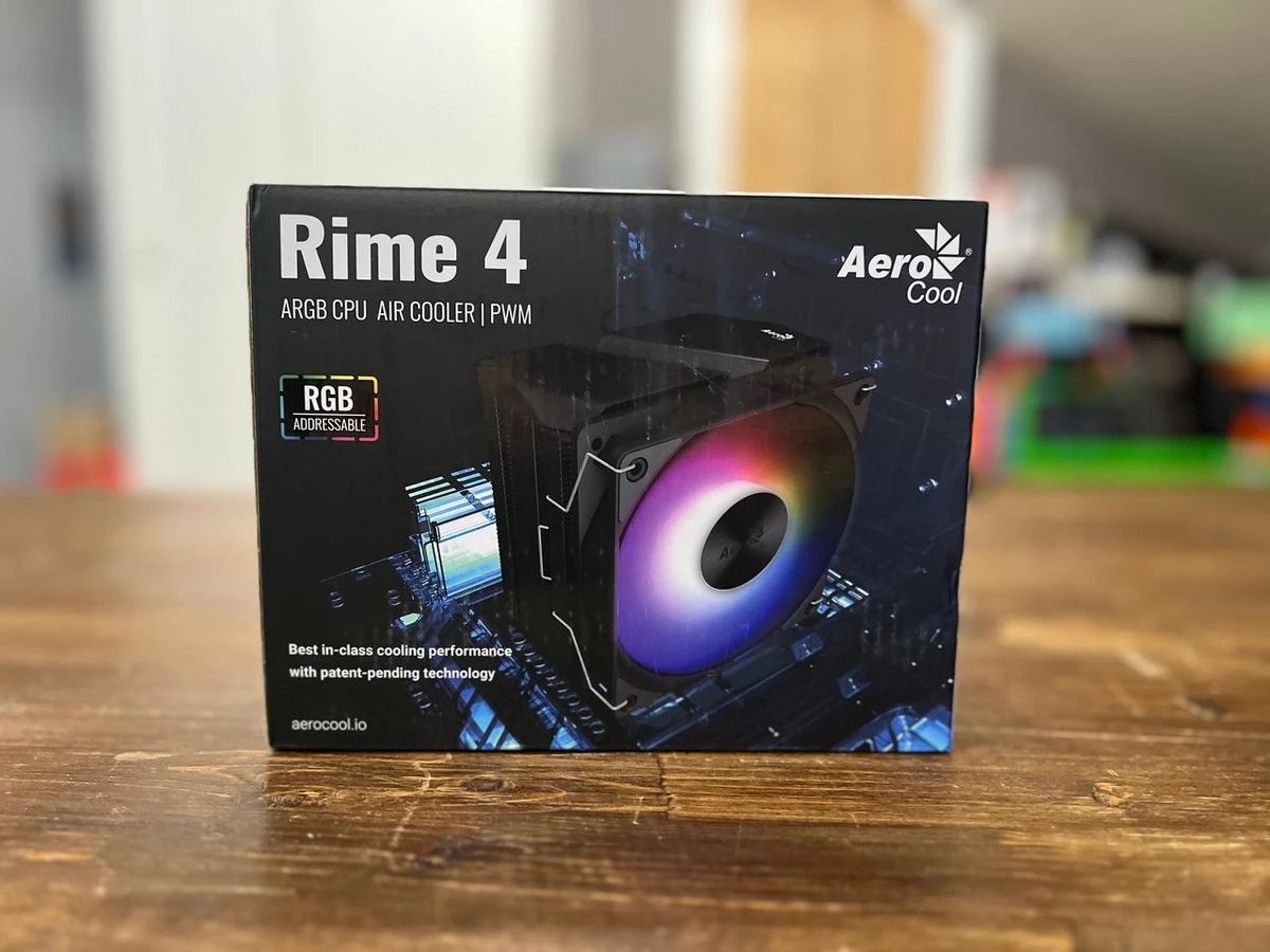 Обзор: блок питания Mirage Gold 750W с системой воздушного охлаждения Rime 4 от AeroCool Обзор: блок питания Mirage Gold 750W с системой воздушного охлаждения Rime 4 от AeroCool