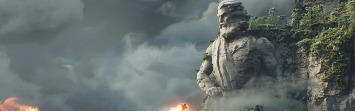 Бывший продюсер Mass Effect и Dragon Age работает над секретным проектом Obsidian Entertainment Бывший продюсер Mass Effect и Dragon Age работает над секретным проектом Obsidian Entertainment