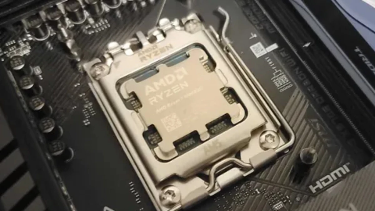 MSI представила автоматический разгон по шине для плат X870 MAX: для Ryzen 7 9800X3D обещают до 15% прироста производительности