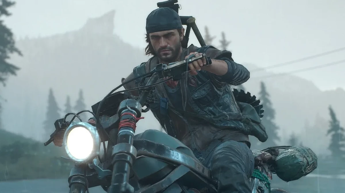 Новая игра авторов Days Gone может оказаться очередным лайв-сервисом Новая игра авторов Days Gone может оказаться очередным лайв-сервисом