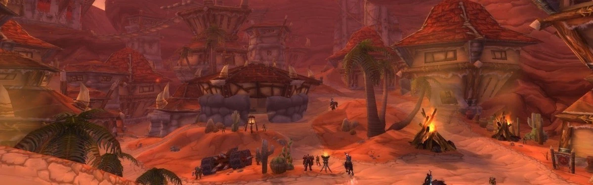 Стрим: World of Warcraft Classic - Качаться и еще раз качаться Стрим: World of Warcraft Classic - Качаться и еще раз качаться