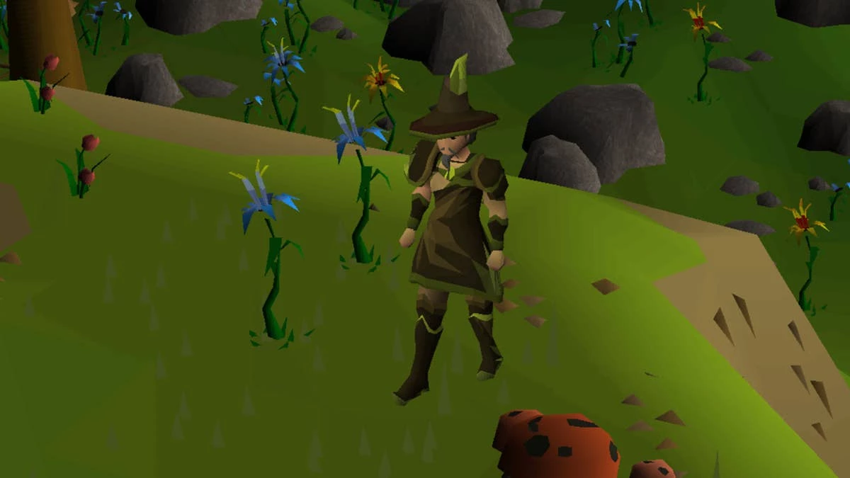 В Old School RuneScape вернули функцию Slayer Partners и добавили толерантности в редактор персонажа В Old School RuneScape вернули функцию Slayer Partners и добавили толерантности в редактор персонажа