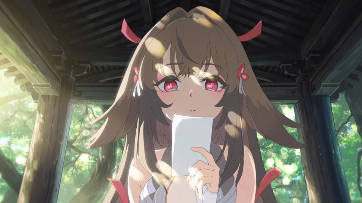 Разработчики Zenless Zone Zero рассказали о процессе создания Е Шуньгуан