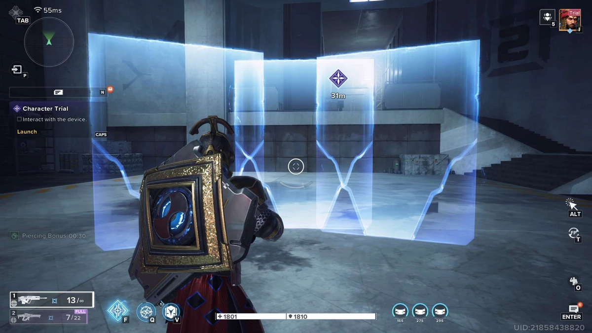 Разбираем особенности третьего сезона Destiny: Rising