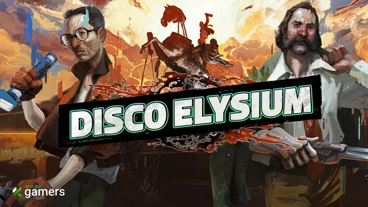 10 игр, где мы играем за «маленького человека», а не за избранного героя 10 игр, где мы играем за «маленького человека», а не за избранного героя