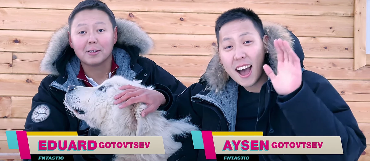 Серверы The Day Before закрылись, а основатели Fntastic уже клепают новую поделку Серверы The Day Before закрылись, а основатели Fntastic уже клепают новую поделку