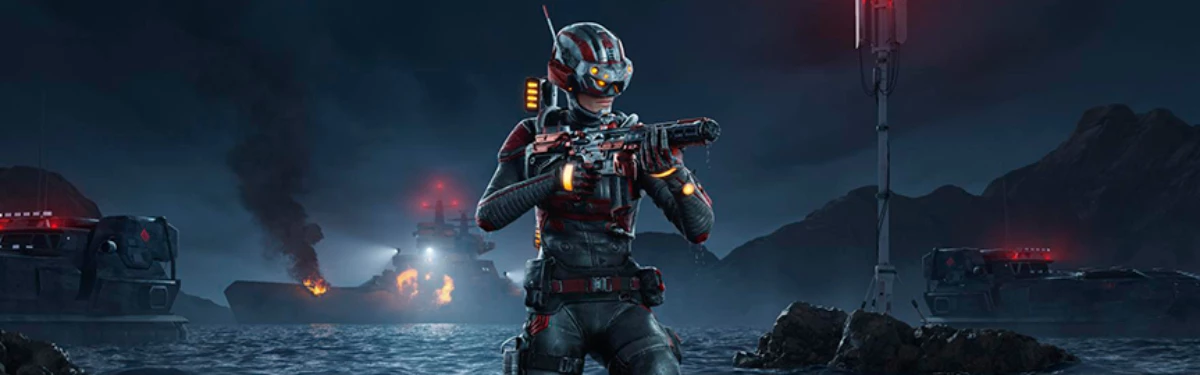 MY.GAMES и Plink приступают к реализации мобильной платформы Warface Assistant MY.GAMES и Plink приступают к реализации мобильной платформы Warface Assistant