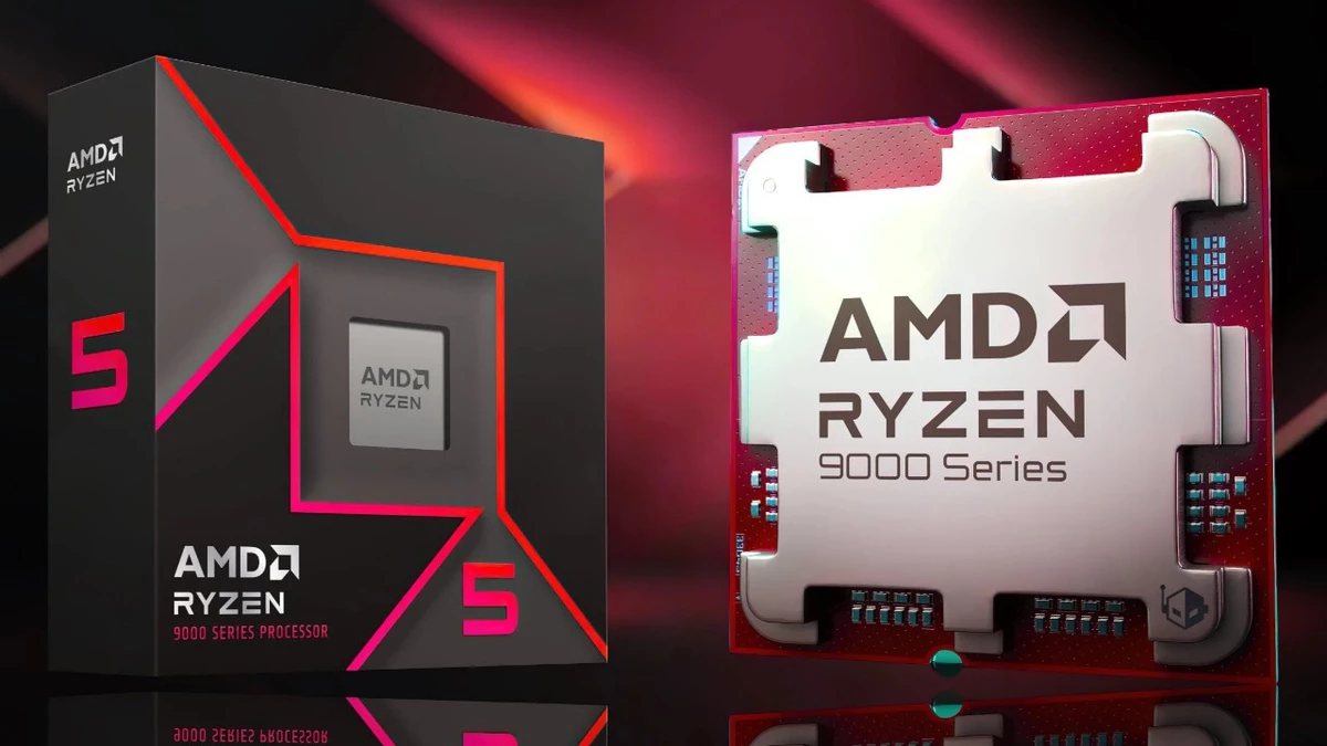 AMD подтвердила гарантийную поддержку Ryzen 9600X/9700X с TDP в 105 Вт AMD подтвердила гарантийную поддержку Ryzen 9600X/9700X с TDP в 105 Вт