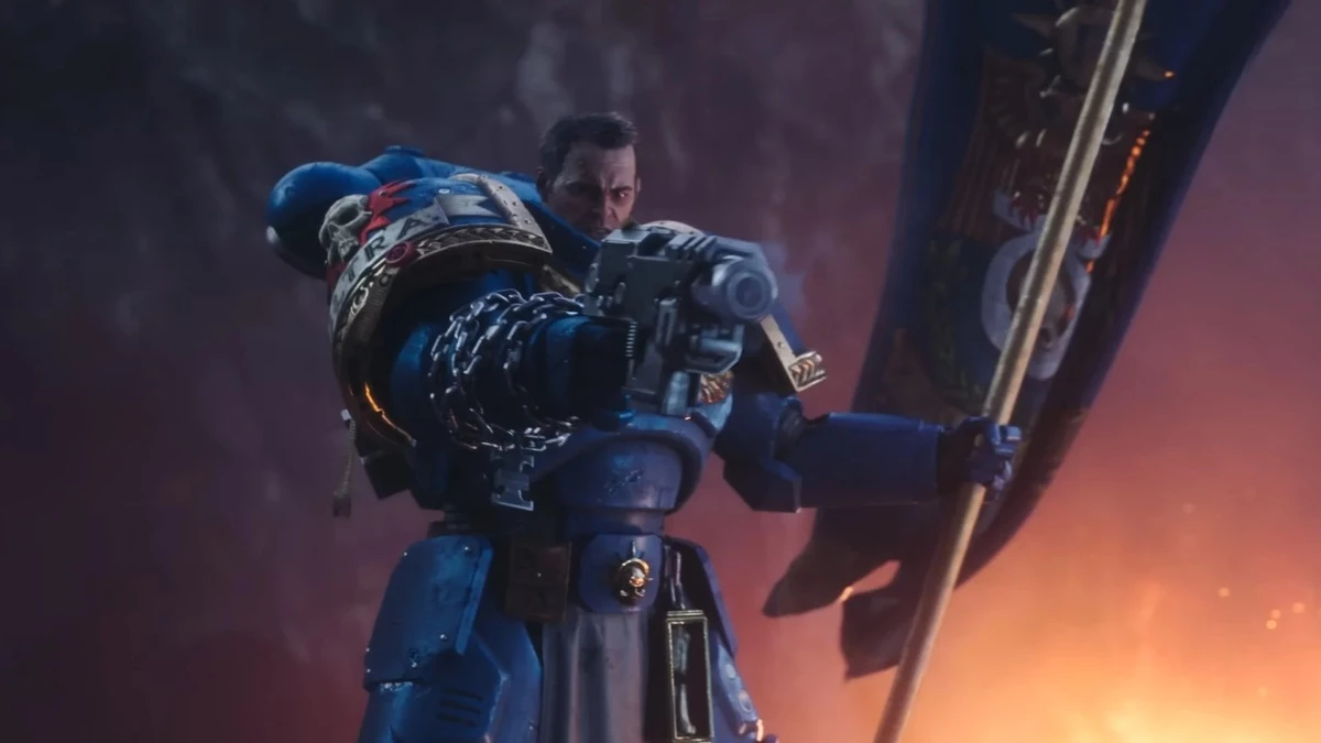 Системные требования Warhammer 40,000: Space Marine 2 — хватит GTX 1060, но лучше RTX 3070 Системные требования Warhammer 40,000: Space Marine 2 — хватит GTX 1060, но лучше RTX 3070