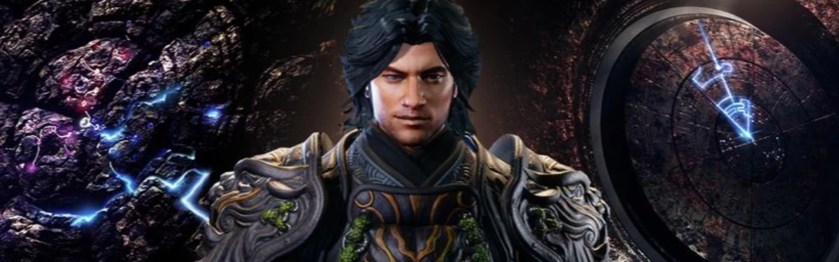 Разработчики мобильной MMORPG MIR M: Vanguard and Vagabond показывают систему развития Mandala Разработчики мобильной MMORPG MIR M: Vanguard and Vagabond показывают систему развития Mandala