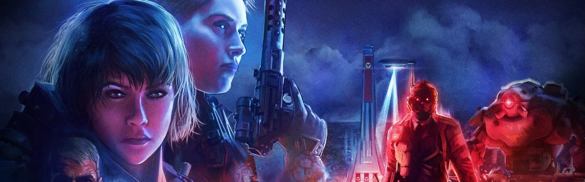 Wolfenstein: Youngblood — Счастливая семья в релизном трейлере Wolfenstein: Youngblood — Счастливая семья в релизном трейлере