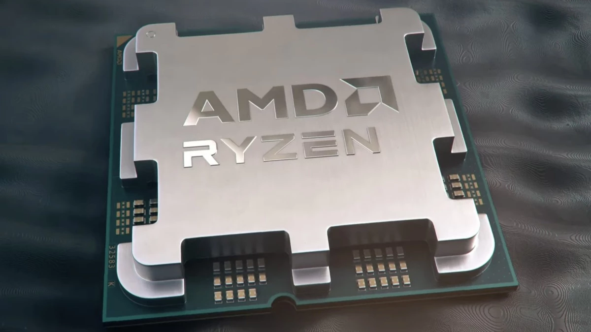 Процессоры AMD на Zen 6 получат 12-ядерные чиплеты Процессоры AMD на Zen 6 получат 12-ядерные чиплеты