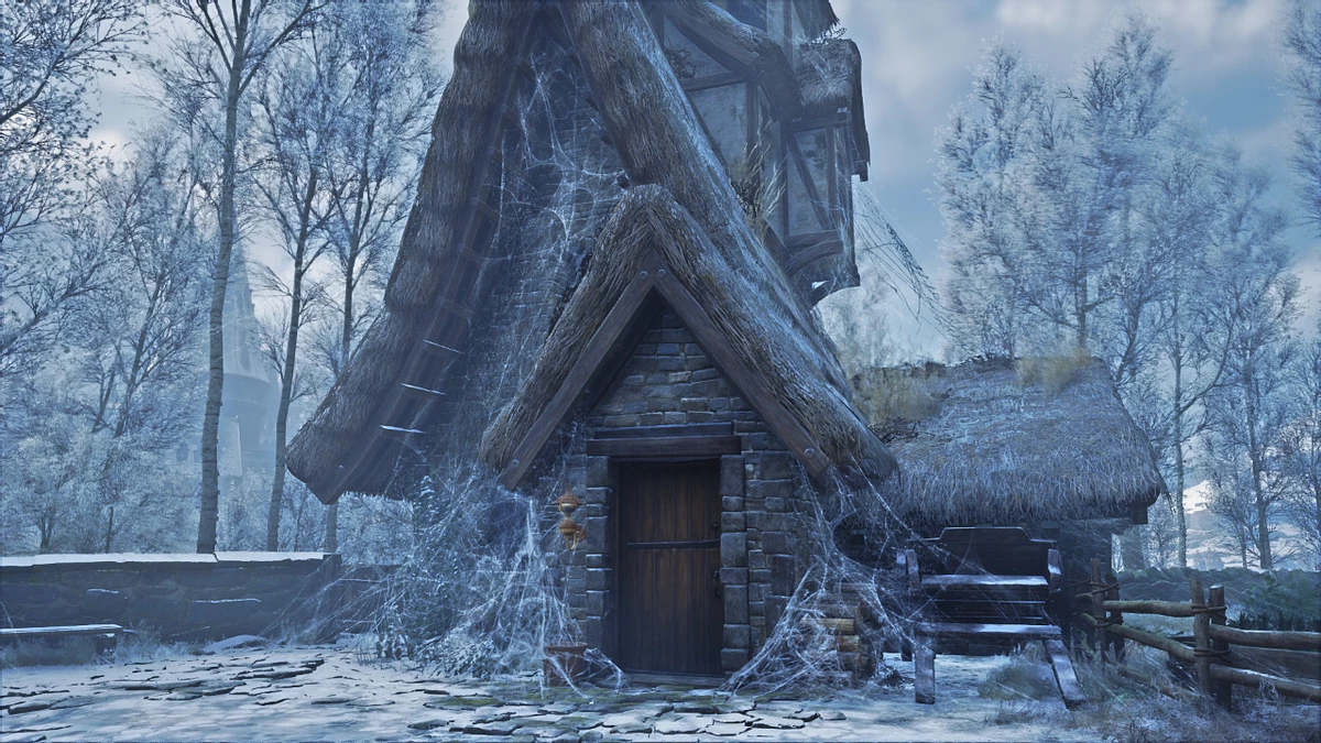 Оверлей Steam больше виноват в падении FPS Hogwarts Legacy, чем Denuvo Оверлей Steam больше виноват в падении FPS Hogwarts Legacy, чем Denuvo