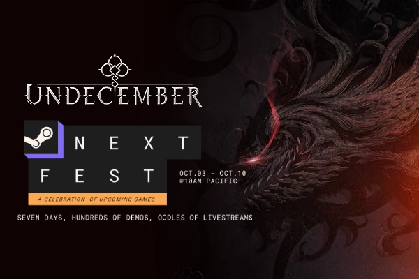 Undecember дадут попробовать бесплатно во время Steam Next Fest Undecember дадут попробовать бесплатно во время Steam Next Fest