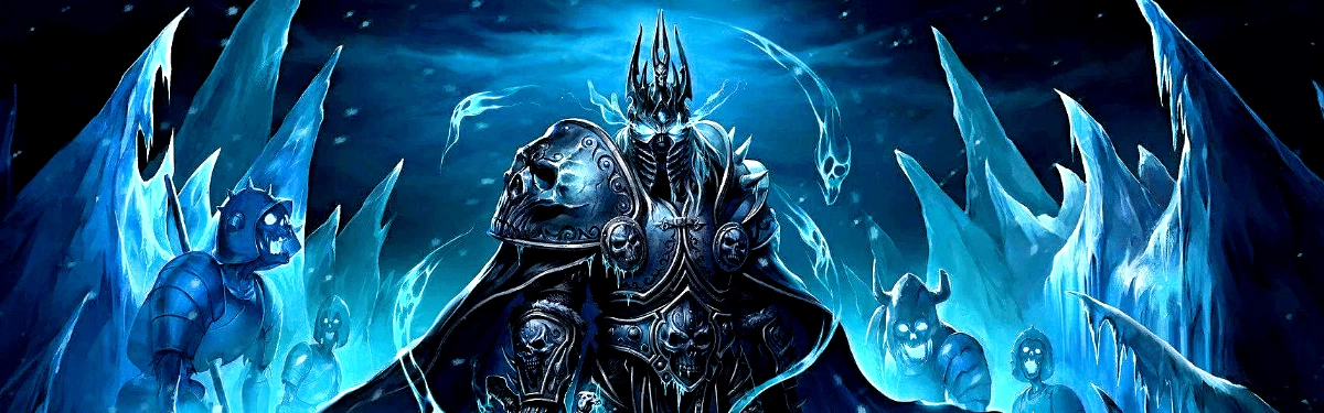 Препатч Wrath of the Lich King на классических серверах появится в конце августа Препатч Wrath of the Lich King на классических серверах появится в конце августа
