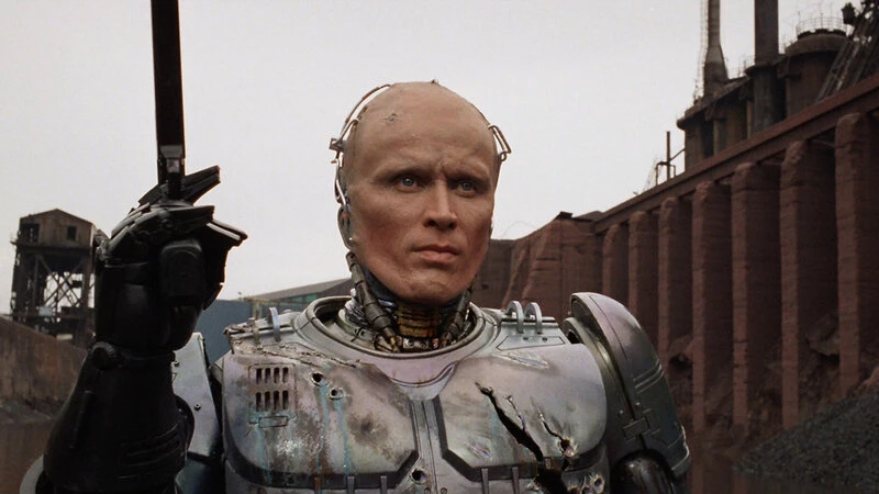 История Робокопа — от первого фильма до RoboCop: Rogue City История Робокопа — от первого фильма до RoboCop: Rogue City