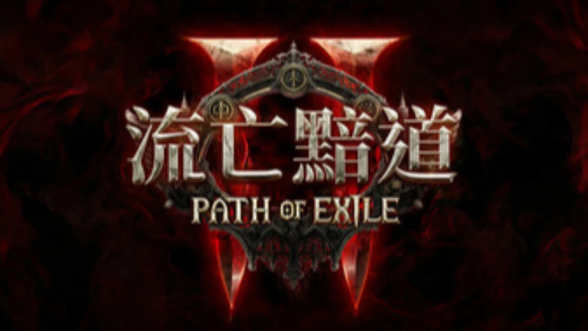 GGG отмечает великое достижение — Path of Exile 2 разрешили выйти в Китае GGG отмечает великое достижение — Path of Exile 2 разрешили выйти в Китае