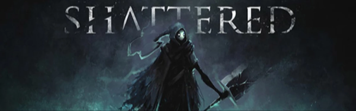 Shattered: Tale of the Forgotten King - Экшен-RPG для ПК скоро выйдет из раннего доступа Shattered: Tale of the Forgotten King - Экшен-RPG для ПК скоро выйдет из раннего доступа