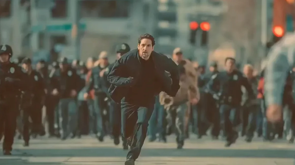 Голливуд очень испугался нейросеть Seedance 2.0 Голливуд очень испугался нейросеть Seedance 2.0