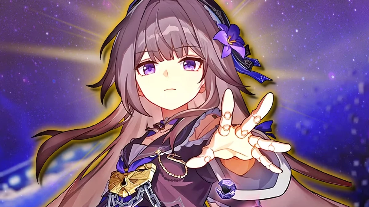 В Honkai: Star Rail возвращается событие «Планарный раскол»