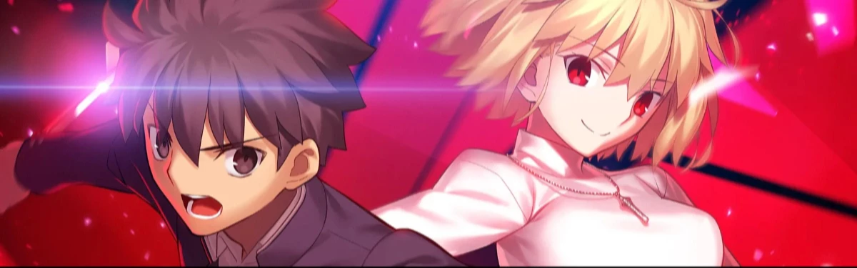 В Phantasy Star Online 2: New Genesis пройдет коллаборация с Melty Blood: Type Lumina В Phantasy Star Online 2: New Genesis пройдет коллаборация с Melty Blood: Type Lumina