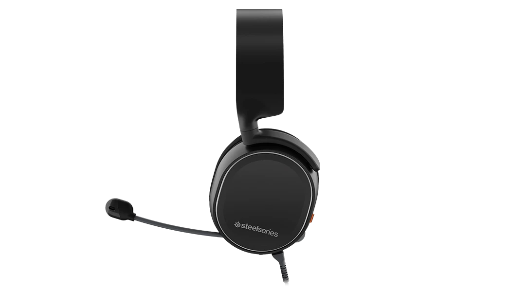 Обзор гарнитуры SteelSeries Arctis 3 Console Edition — для консолей нового поколения Обзор гарнитуры SteelSeries Arctis 3 Console Edition — для консолей нового поколения