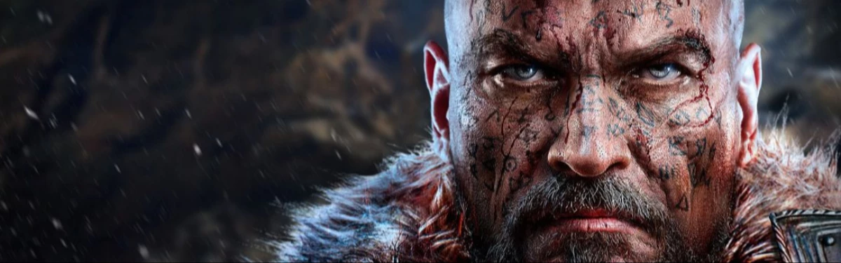Lords of the Fallen 2 должна выйти в следующем году Lords of the Fallen 2 должна выйти в следующем году